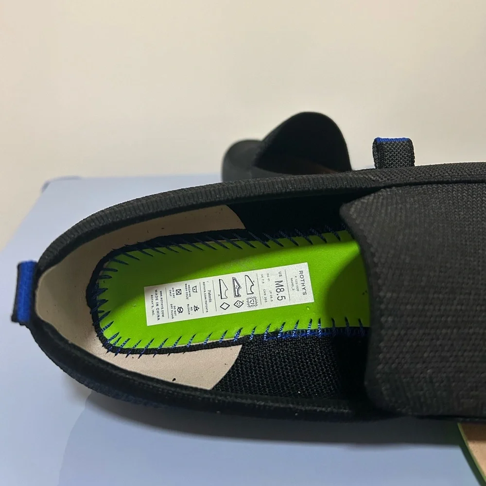 NWOT Rothy’s Ravello Loafers - Picture 8 of 9